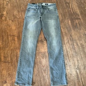 NWT. Volcom Vorta jean